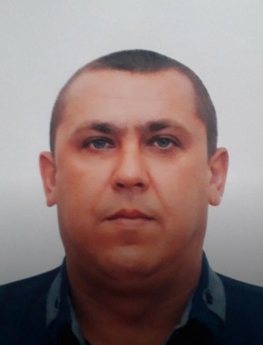Фотография Воронков Николай Валентинович, погибший солдат СВО