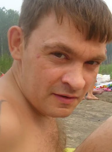 Фотография Феоктистов Константин Владимирович, погибший солдат СВО