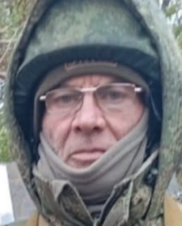 Фотография Лихоманов Юрий Евгеньевич, погибший солдат СВО