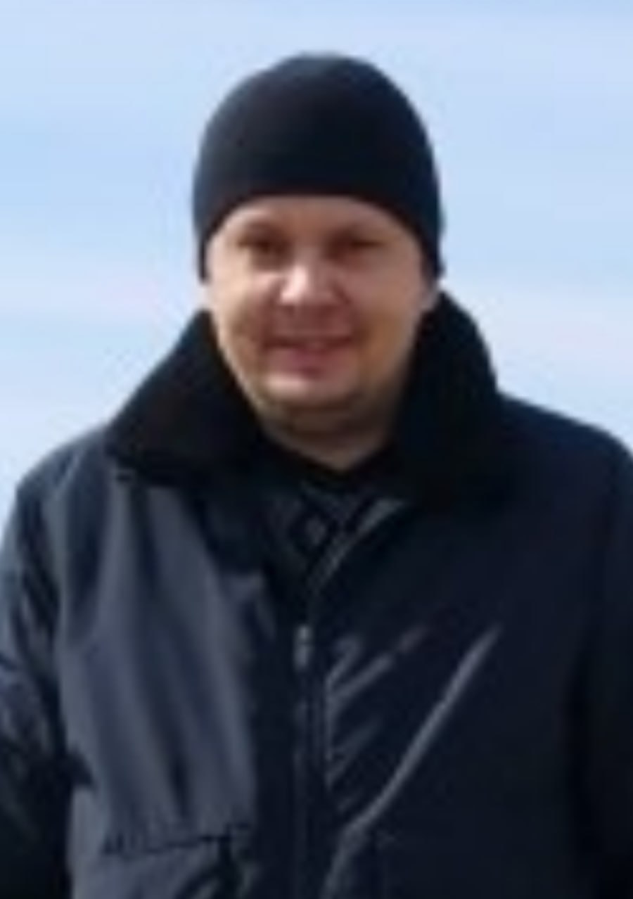 Фотография Худолей Константин Владимирович, погибший солдат СВО