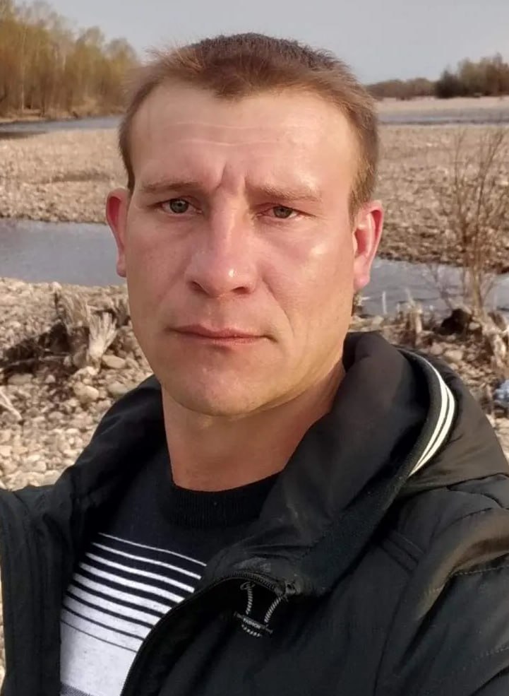Фотография Сиражидинов Иван Анварович, погибший солдат СВО