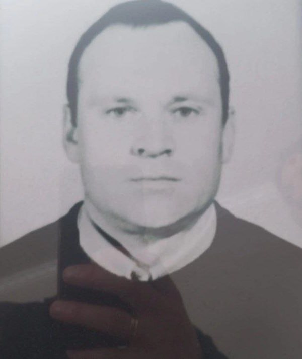 Фотография Мельничук Андрей, погибший солдат СВО
