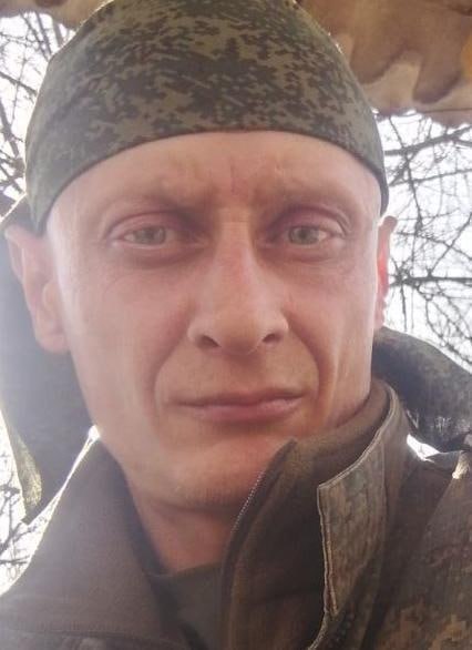 Фотография Белан Александр Михайлович, погибший солдат СВО