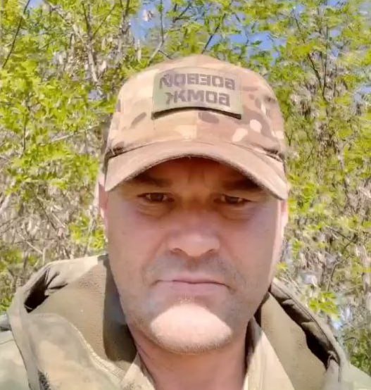 Фотография Шемякин Владимир Александрович, погибший солдат СВО