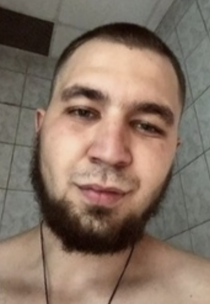 Фотография Иванченко Даниил Вадимович, погибший солдат СВО