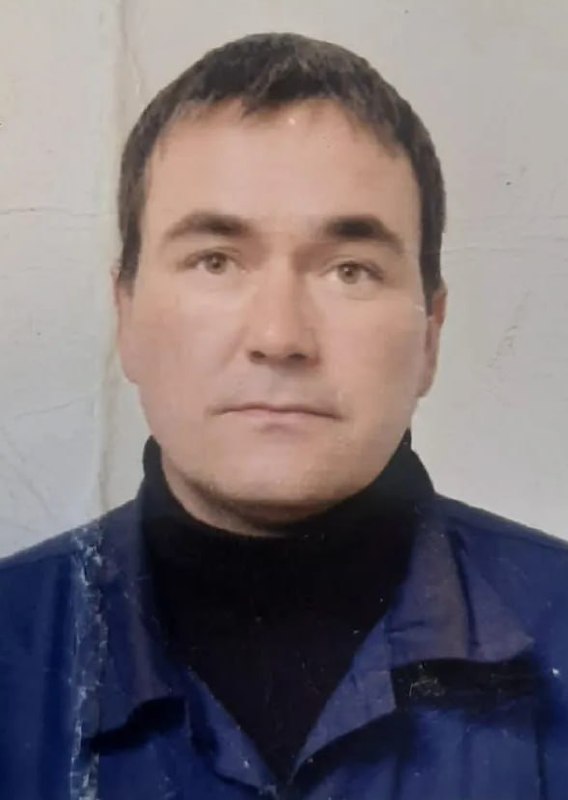 Фотография Кудахтин Виктор Викторович, погибший солдат СВО