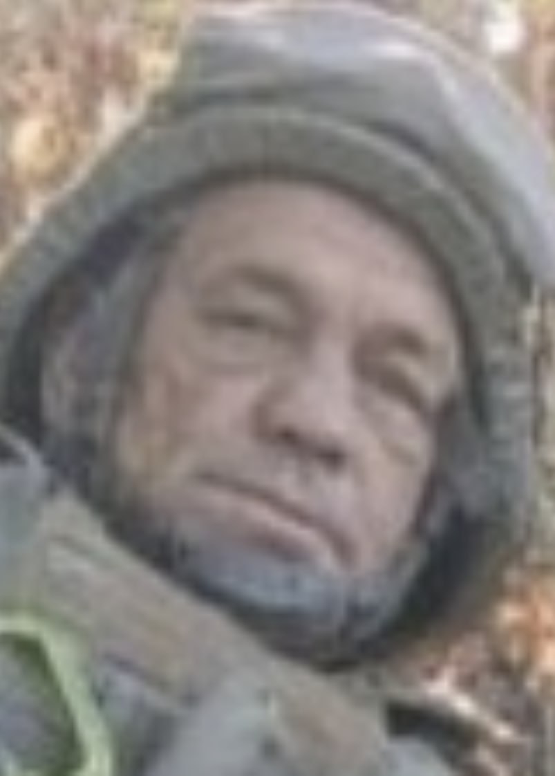 Фотография Золотарев Андрей Иванович, погибший солдат СВО