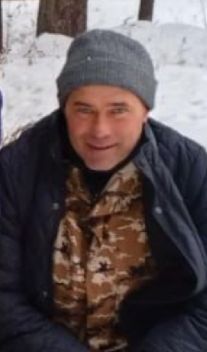 Фотография Гарцев Константин Михайлович, погибший солдат СВО