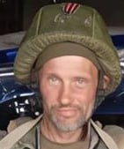 Фотография Серебренников Валерий Викторович, погибший солдат СВО