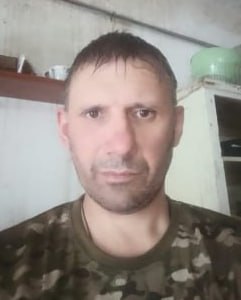 Фотография Машинский Николай Иванович, погибший солдат СВО