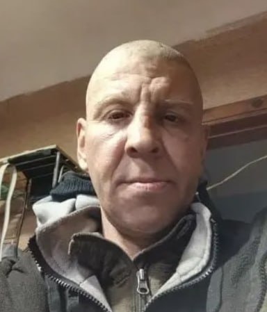 Фотография Борисов Павел Анатольевич, погибший солдат СВО