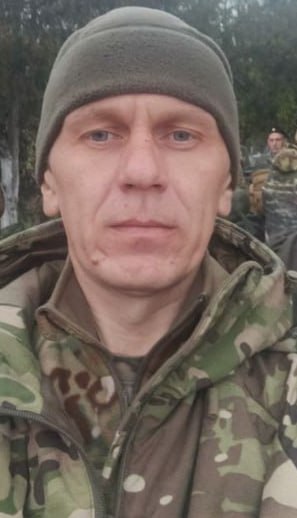 Фотография Сазонов Алексей Вадимович, погибший солдат СВО