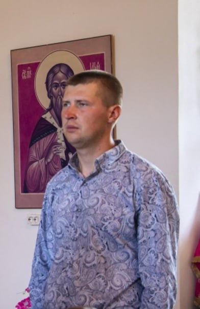 Фотография Сорокин Сергей, погибший солдат СВО