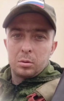 Фотография Ниваров Алексей Владимирович, погибший солдат СВО