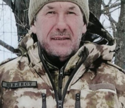 Фотография Савинков Евгений Викторович, погибший солдат СВО