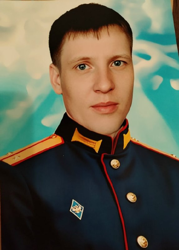 Фотография Пичкалёв Александр Александрович, погибший солдат СВО