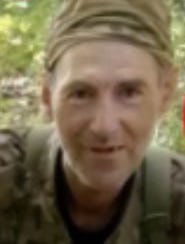Фотография Черниенко Константин Александрович, погибший солдат СВО