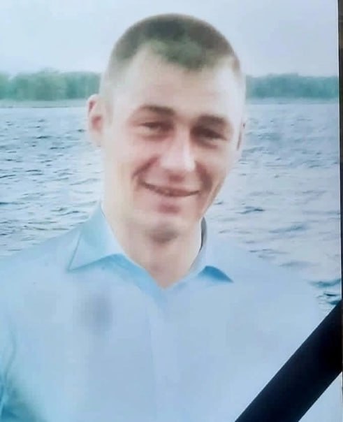 Фотография Митяев Виктор Александрович, погибший солдат СВО