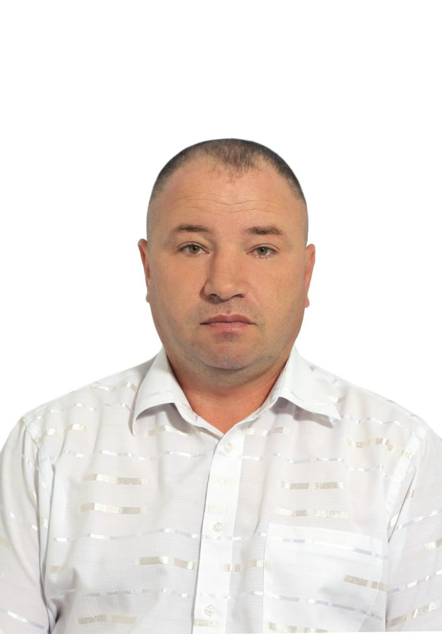 Фотография Николенко Александр Сергеевич, погибший солдат СВО