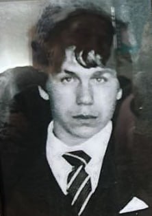 Фотография Тайляков Юрий Кайруллович, погибший солдат СВО