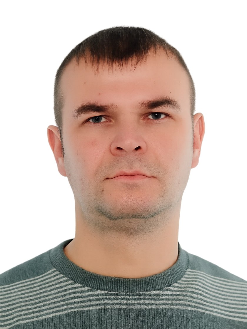 Фотография Ковальчук Виталий Григорьевич, погибший солдат СВО