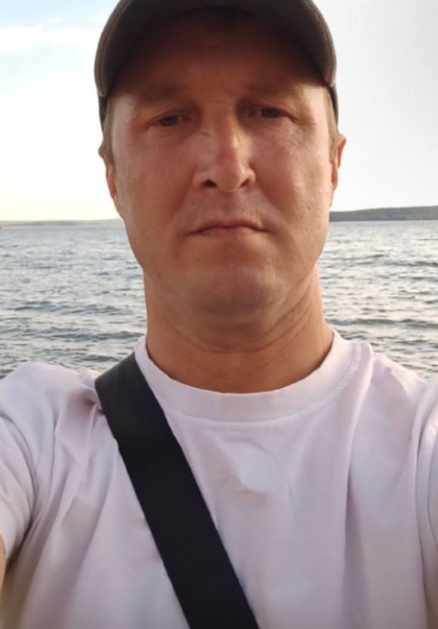 Фотография Попов Евгений Викторович, погибший солдат СВО