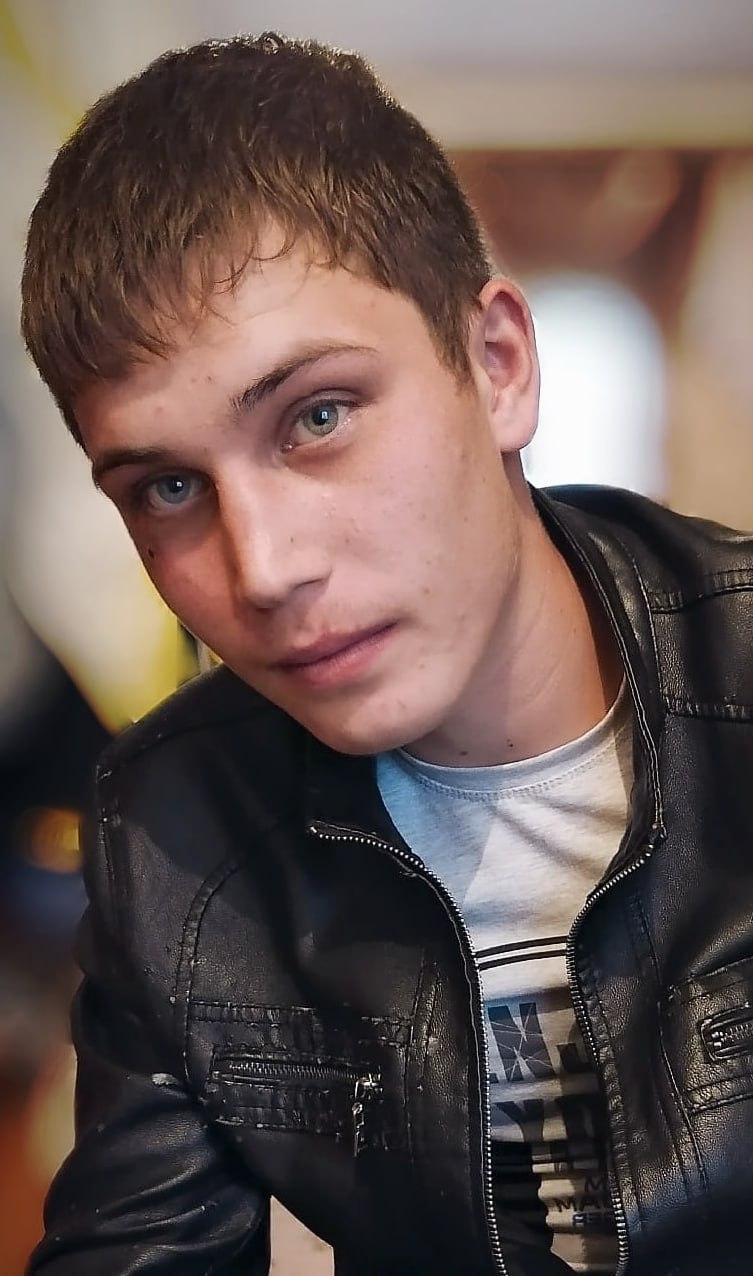 Фотография Белаковский Алексей Александрович, погибший солдат СВО