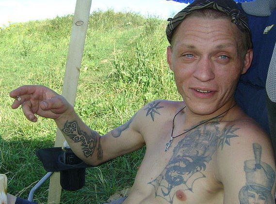Фотография Шестаков Владимир Павлович, погибший солдат СВО