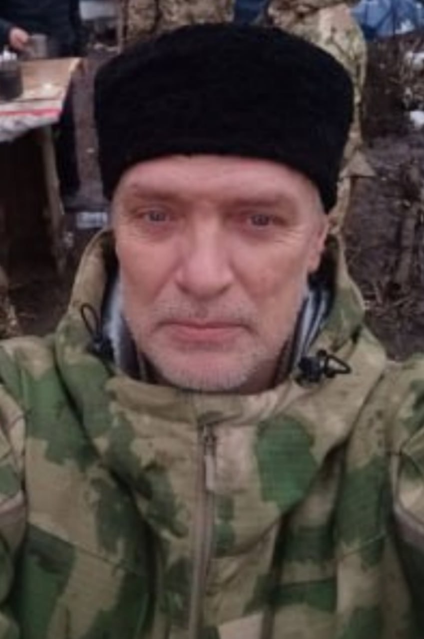 Фотография Исаев Максим Олегович, погибший солдат СВО
