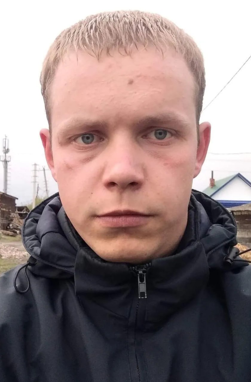 Фотография Ефремов Кирилл Валентинович, погибший солдат СВО
