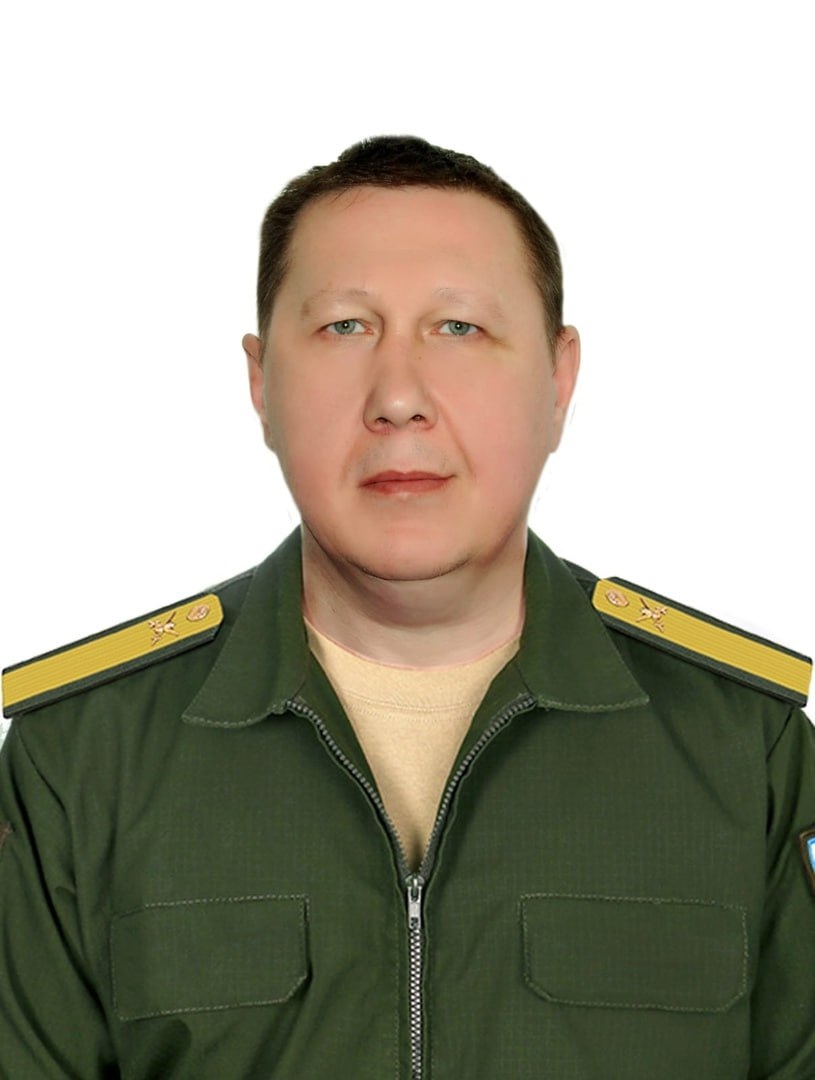 Фотография Ушков Владислав Викторович, погибший солдат СВО