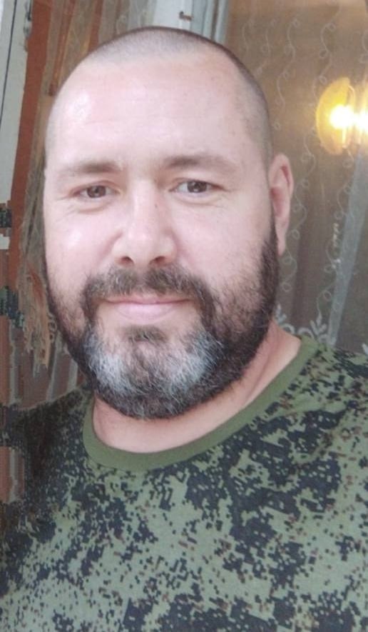 Фотография Федосеев Александр Валентинович, погибший солдат СВО