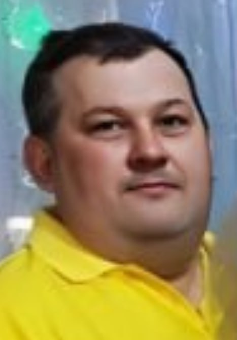 Фотография Гладышев Юрий Сергеевич, погибший солдат СВО