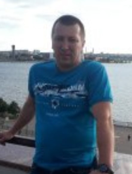 Фотография Соловьев Антон Валерьевич, погибший солдат СВО
