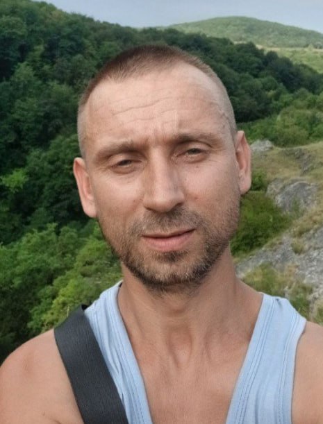 Фотография Самойлич Александр Иванович, погибший солдат СВО