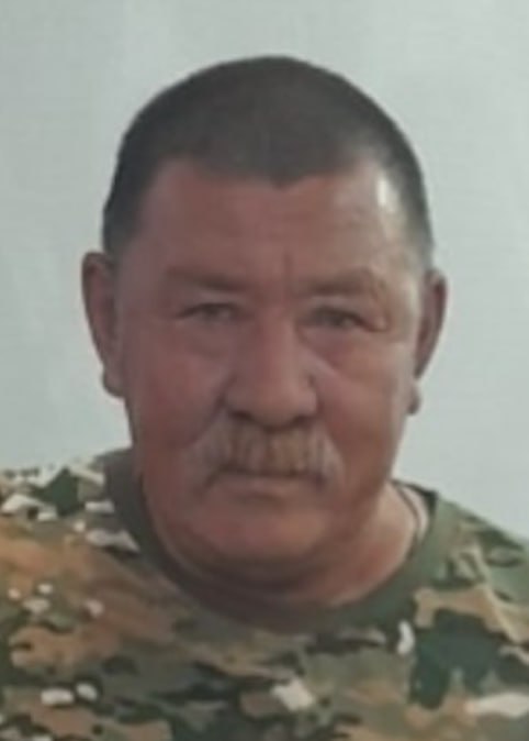 Фотография Мухаметов Бакчан Биржанович, погибший солдат СВО