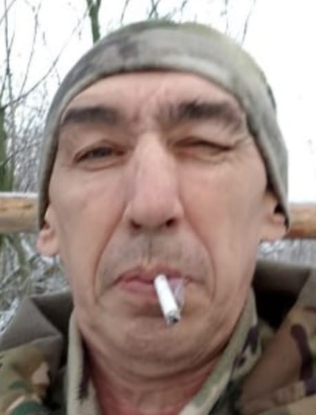Фотография Кадышев Сергей Александрович, погибший солдат СВО