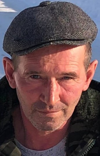 Фотография Денисов Валерий Валентинович, погибший солдат СВО