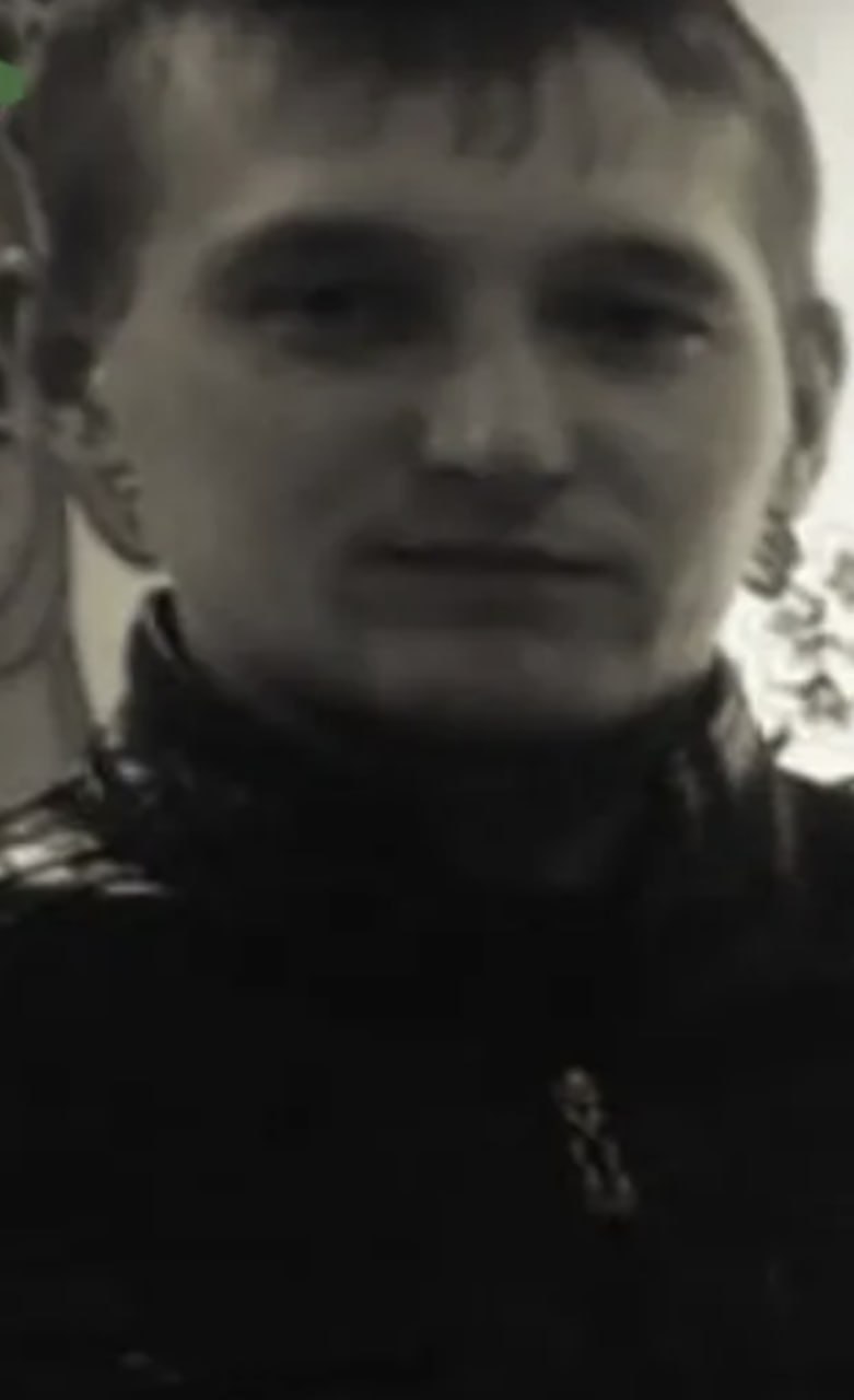 Фотография Шило Павел Павлович, погибший солдат СВО