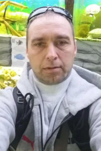 Фотография Бойко Степан Петрович, погибший солдат СВО