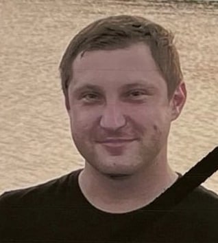 Фотография Япрынцев Алексей Сергеевич, погибший солдат СВО