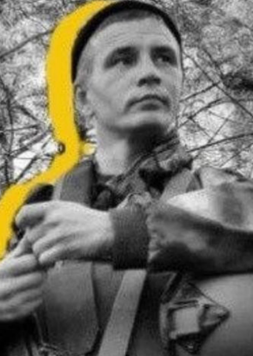 Фотография Мальцев Алексей Валерьевич, погибший солдат СВО