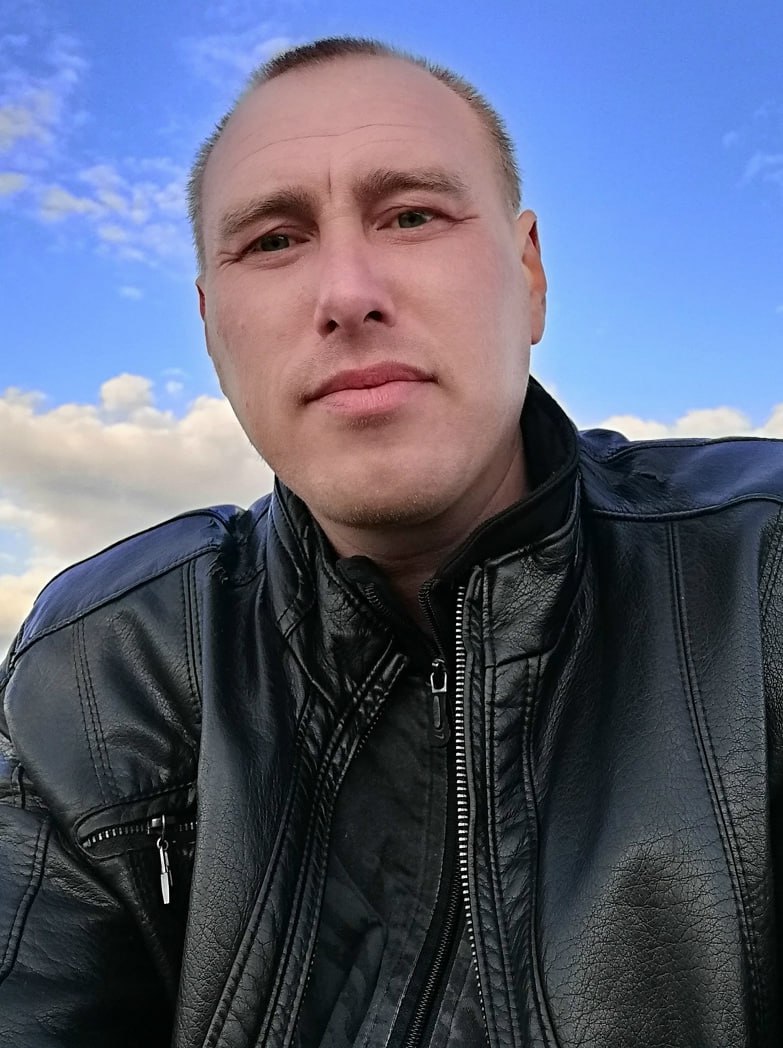 Фотография Сазанов Сергей Николаевич, погибший солдат СВО