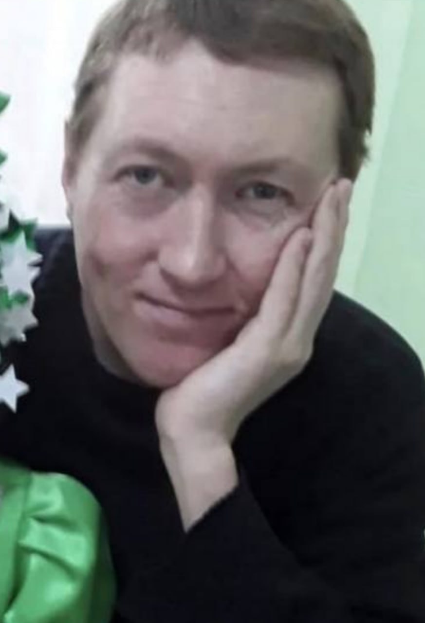 Фотография Кукарский Алексей, погибший солдат СВО