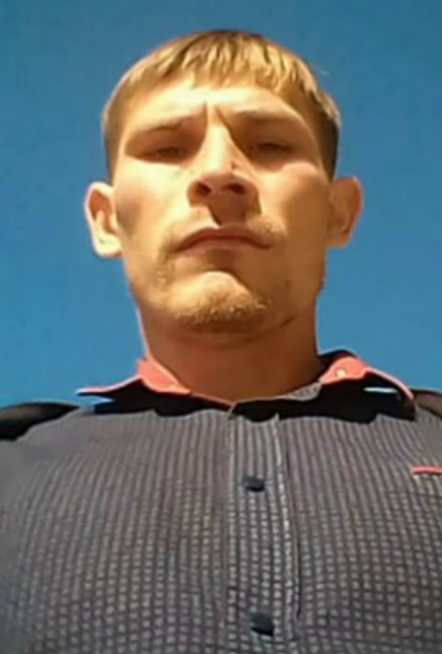 Фотография Колчев Александр Александрович, погибший солдат СВО