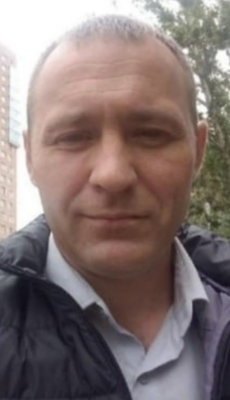 Фотография Чернышов Александр Юрьевич, погибший солдат СВО