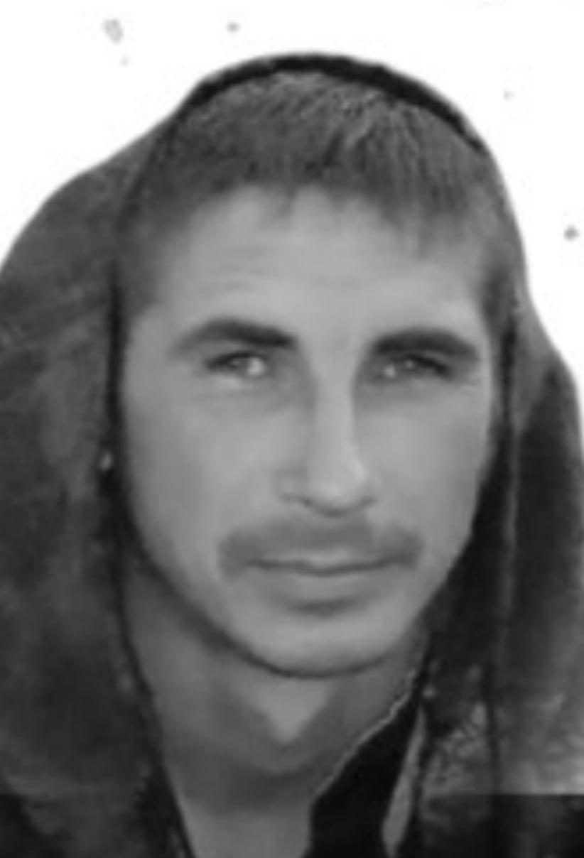 Фотография Сорокин Алексей Юрьевич, погибший солдат СВО