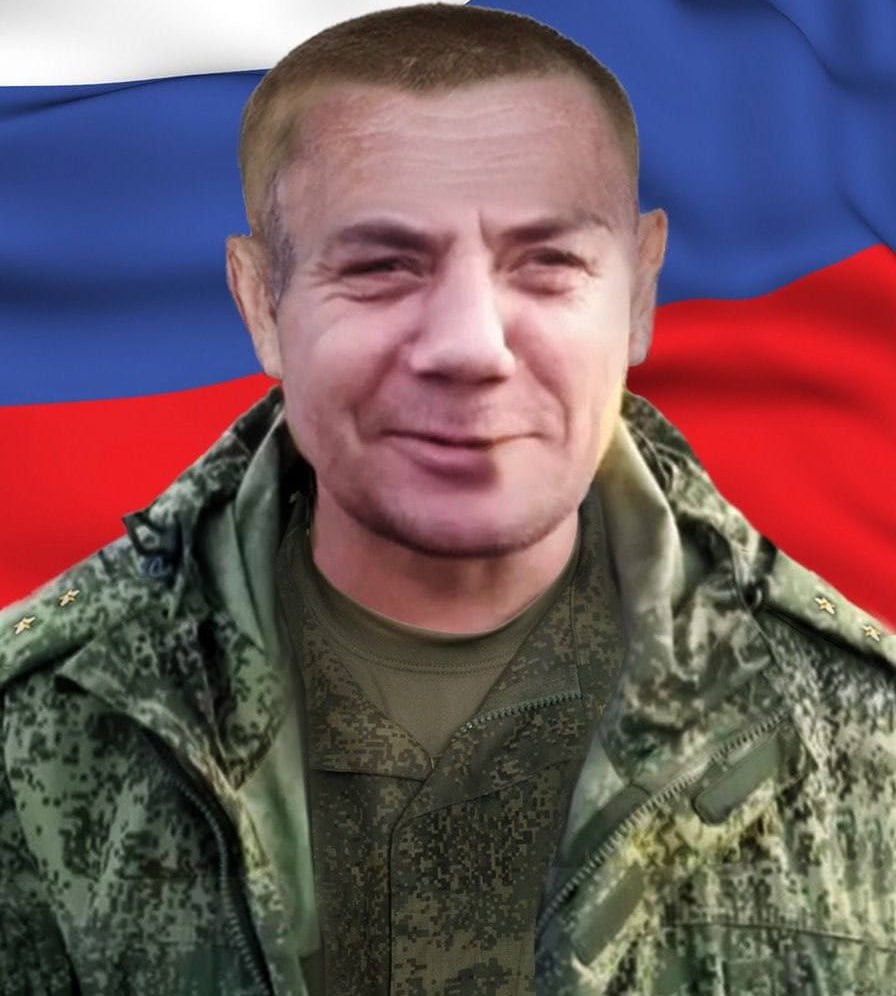 Фотография Жариков Алексей Сергеевич, погибший солдат СВО