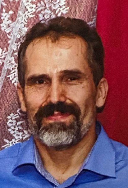 Фотография Кокурин Михаил Николаевич, погибший солдат СВО
