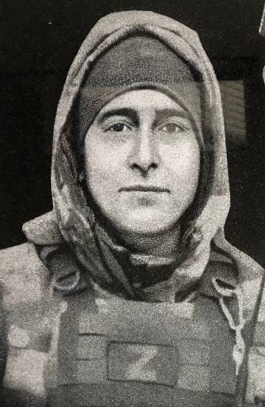 Фотография Уружбеков Мевлюд Мингажутдинович, погибший солдат СВО